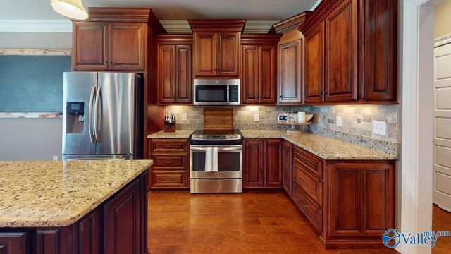 25286 Heathrow Street, Toney, AL 35773