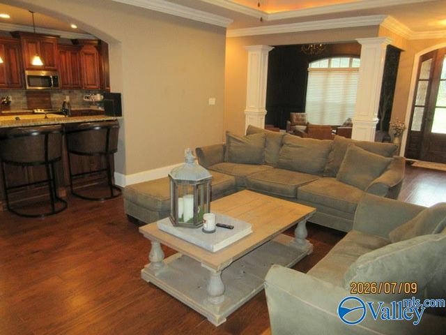 25286 Heathrow Street, Toney, AL 35773