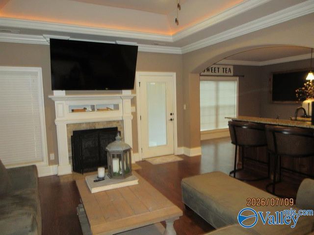 25286 Heathrow Street, Toney, AL 35773