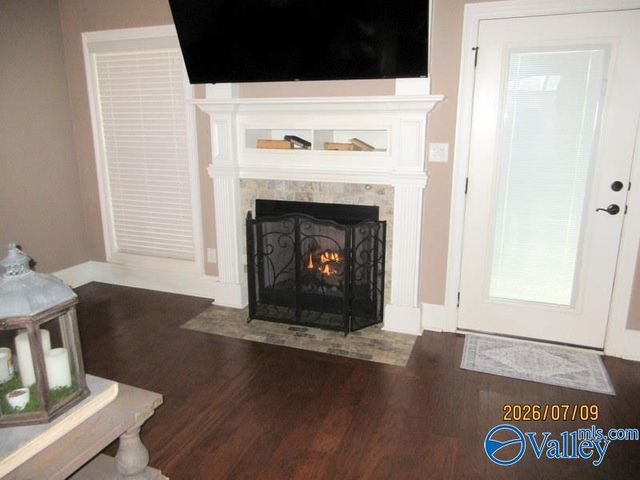 25286 Heathrow Street, Toney, AL 35773