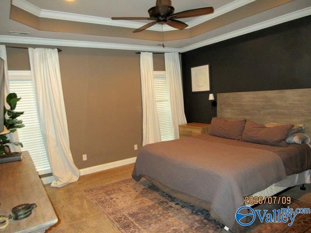 25286 Heathrow Street, Toney, AL 35773