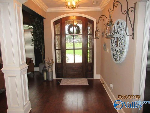 25286 Heathrow Street, Toney, AL 35773