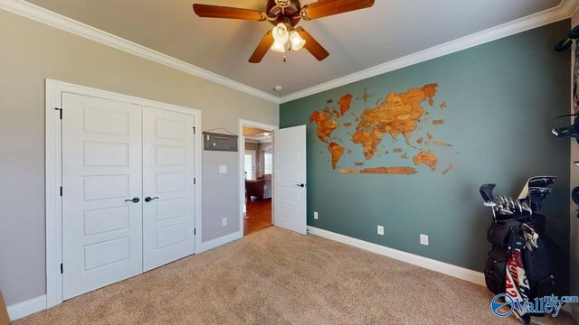 25286 Heathrow Street, Toney, AL 35773