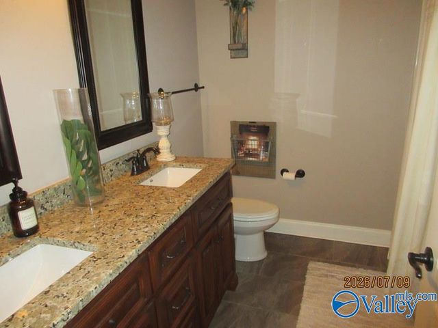 25286 Heathrow Street, Toney, AL 35773