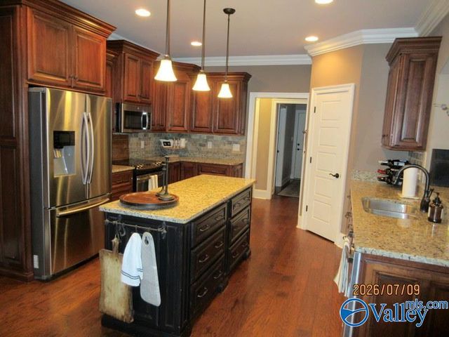 25286 Heathrow Street, Toney, AL 35773