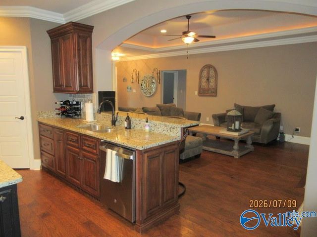 25286 Heathrow Street, Toney, AL 35773