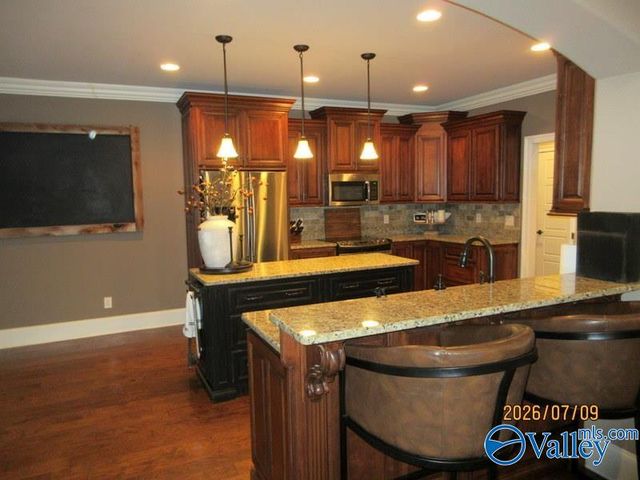 25286 Heathrow Street, Toney, AL 35773