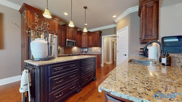25286 Heathrow Street, Toney, AL 35773