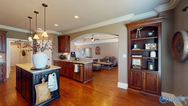 25286 Heathrow Street, Toney, AL 35773