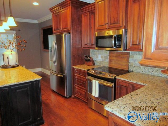 25286 Heathrow Street, Toney, AL 35773