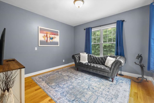 12 Trillium Way, Sudbury, MA 01776