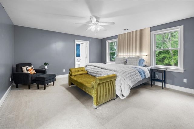 12 Trillium Way, Sudbury, MA 01776