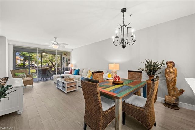 7502 Silver Trumpet LN 103, Naples, FL 34109