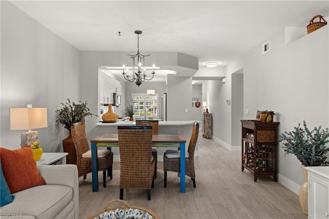 7502 Silver Trumpet LN 103, Naples, FL 34109