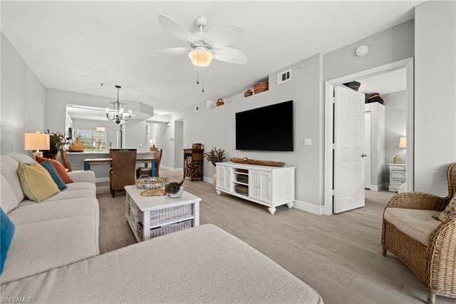 7502 Silver Trumpet LN 103, Naples, FL 34109