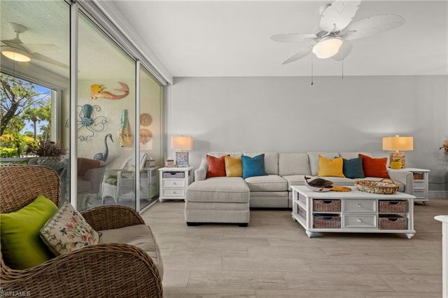 7502 Silver Trumpet LN 103, Naples, FL 34109