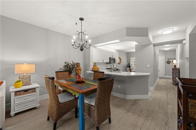 7502 Silver Trumpet LN 103, Naples, FL 34109