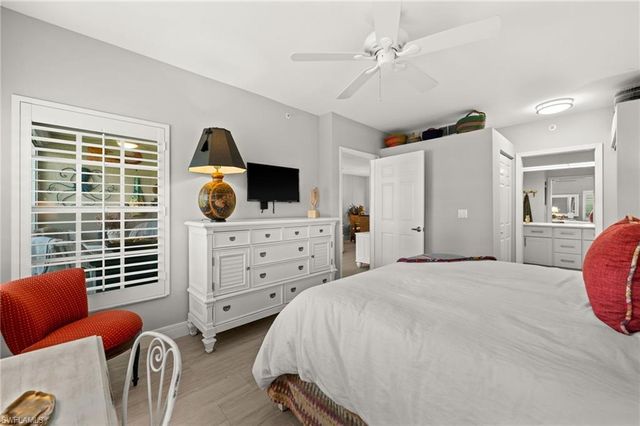 7502 Silver Trumpet LN 103, Naples, FL 34109