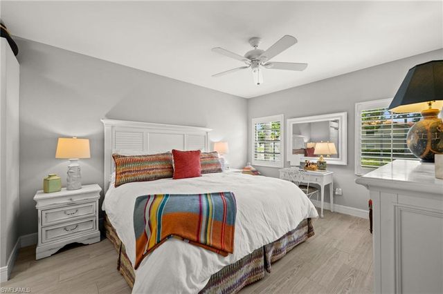 7502 Silver Trumpet LN 103, Naples, FL 34109