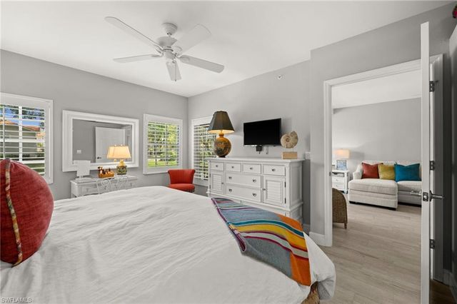 7502 Silver Trumpet LN 103, Naples, FL 34109