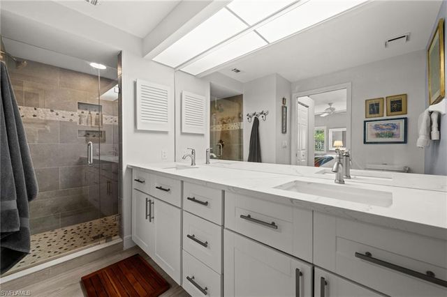 7502 Silver Trumpet LN 103, Naples, FL 34109