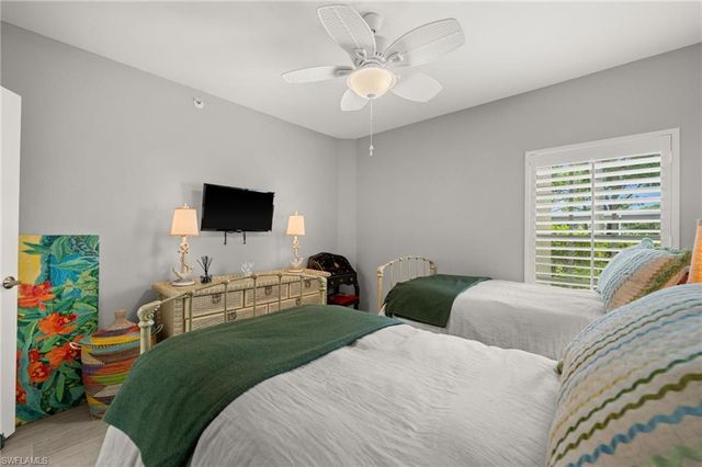 7502 Silver Trumpet LN 103, Naples, FL 34109