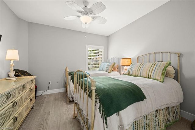 7502 Silver Trumpet LN 103, Naples, FL 34109