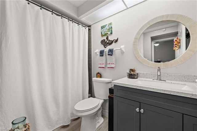 7502 Silver Trumpet LN 103, Naples, FL 34109