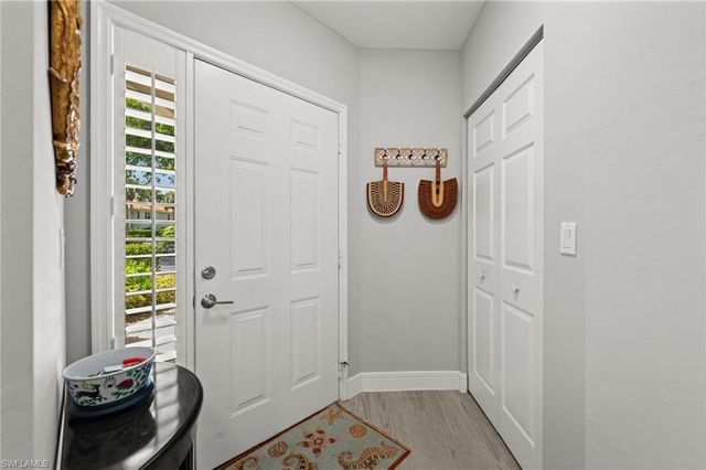 7502 Silver Trumpet LN 103, Naples, FL 34109