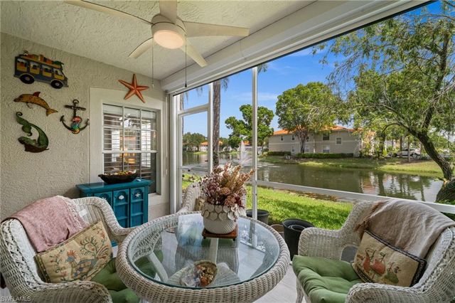 7502 Silver Trumpet LN 103, Naples, FL 34109