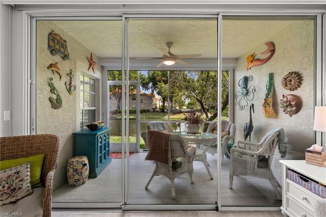 7502 Silver Trumpet LN 103, Naples, FL 34109