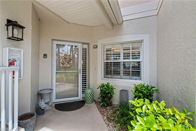 7502 Silver Trumpet LN 103, Naples, FL 34109