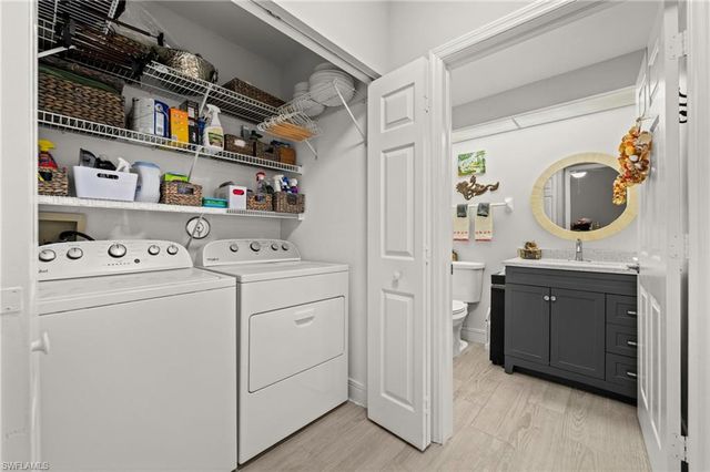 7502 Silver Trumpet LN 103, Naples, FL 34109