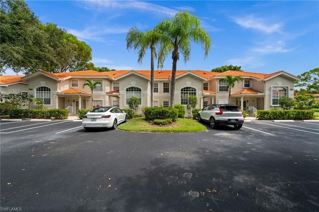 7502 Silver Trumpet LN 103, Naples, FL 34109