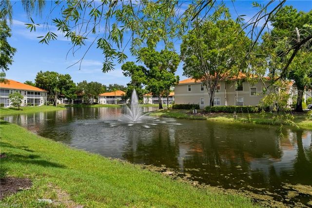 7502 Silver Trumpet LN 103, Naples, FL 34109
