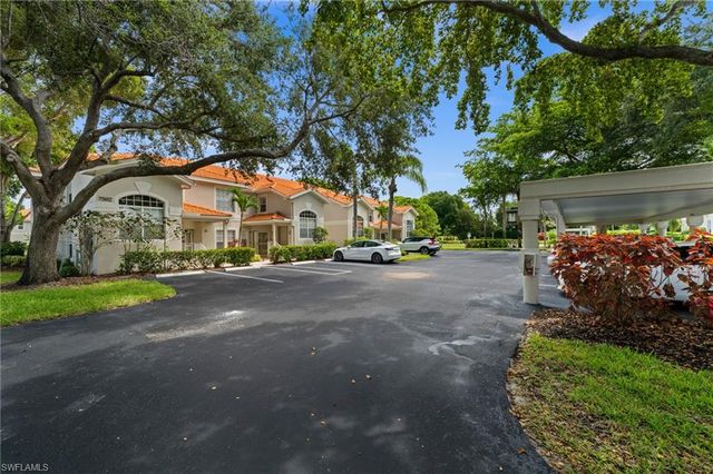 7502 Silver Trumpet LN 103, Naples, FL 34109