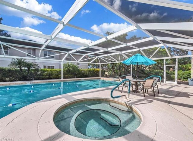 7502 Silver Trumpet LN 103, Naples, FL 34109