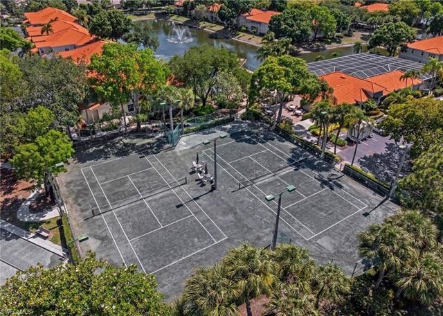 7502 Silver Trumpet LN 103, Naples, FL 34109