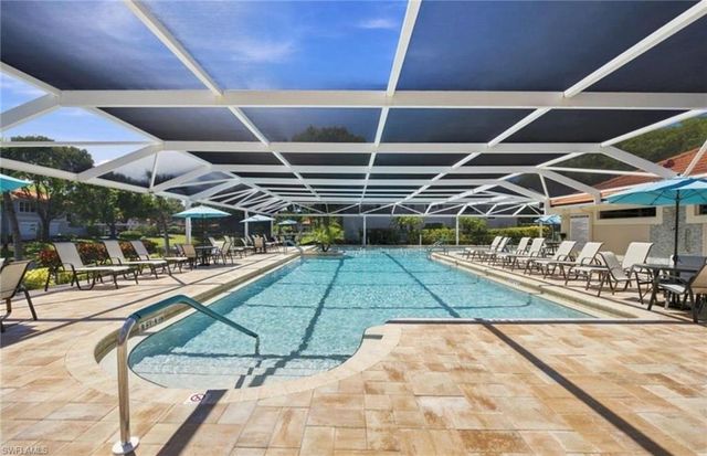 7502 Silver Trumpet LN 103, Naples, FL 34109