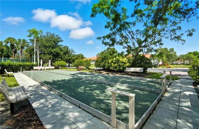 7502 Silver Trumpet LN 103, Naples, FL 34109