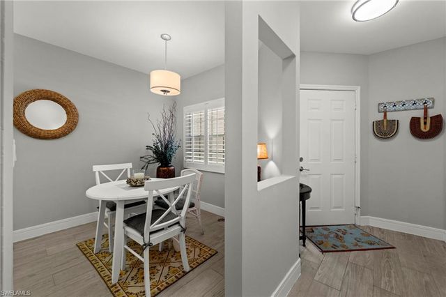 7502 Silver Trumpet LN 103, Naples, FL 34109
