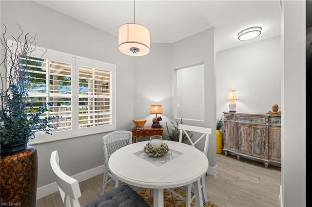 7502 Silver Trumpet LN 103, Naples, FL 34109