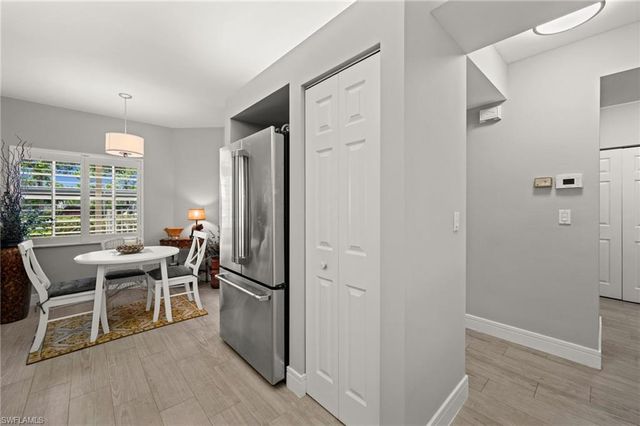 7502 Silver Trumpet LN 103, Naples, FL 34109