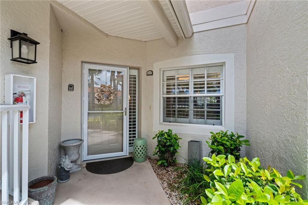 7502 Silver Trumpet LN 103, NAPLES, FL 34109 — photo 3