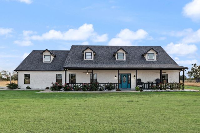 6880 County Road 4042, Kemp, TX 75143