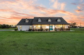 6880 County Road 4042, Kemp, TX 75143