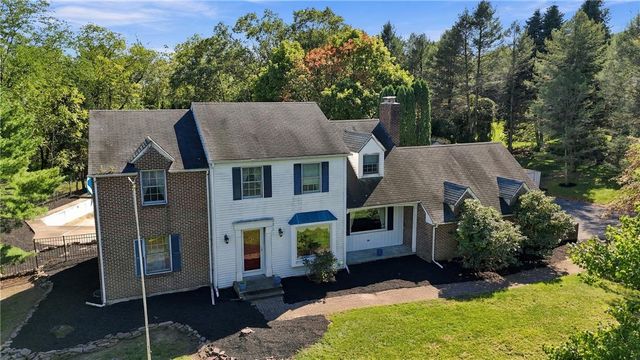 2775 Kuter Road, Moore Twp, PA 18014