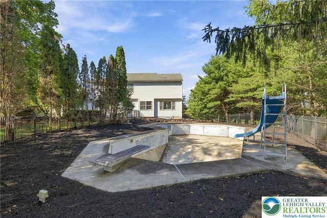 2775 Kuter Road, Moore Twp, PA 18014
