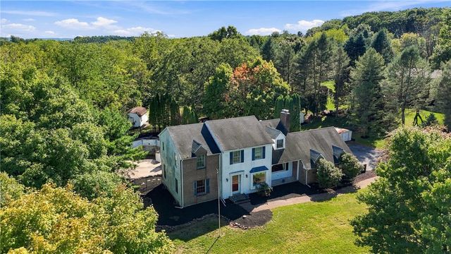 2775 Kuter Road, Moore Twp, PA 18014