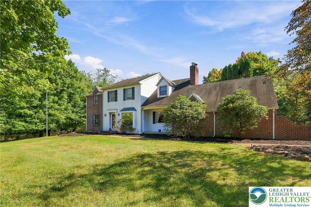 2775 Kuter Road, Moore Twp, PA 18014